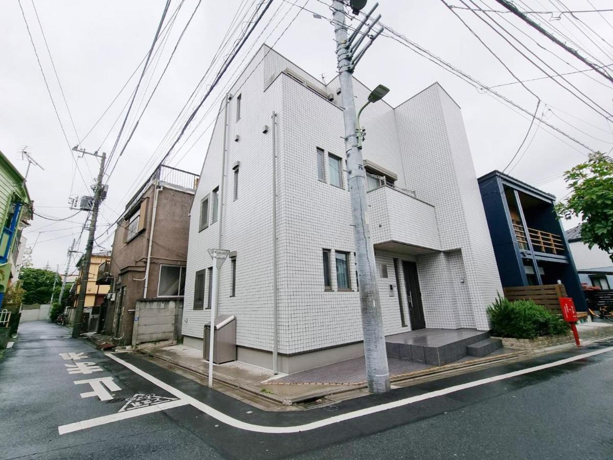 Prism Kamata * 东京
